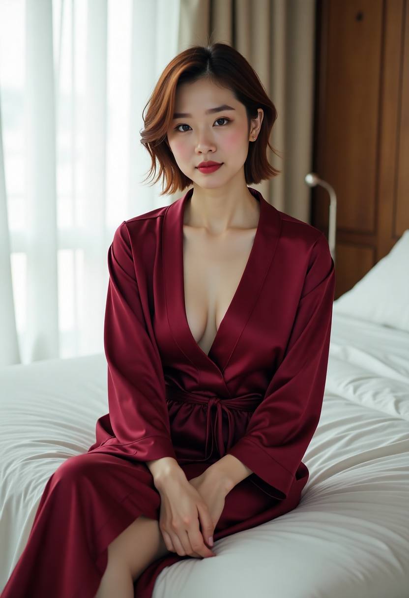 瓶儿别传