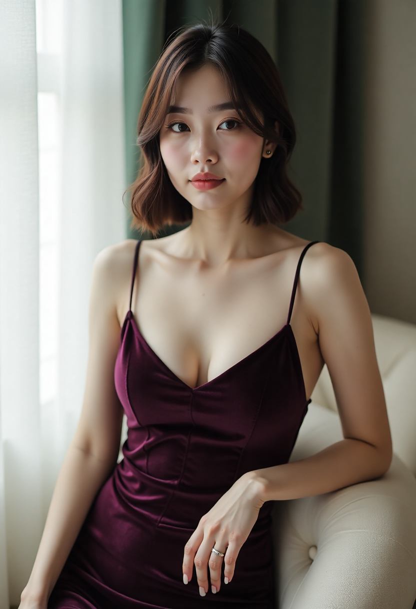 原著对照