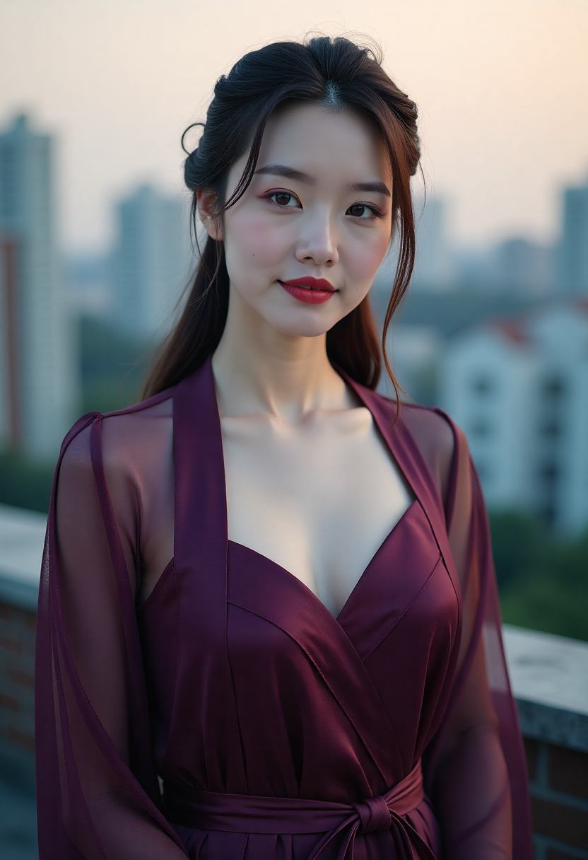 镖行过境