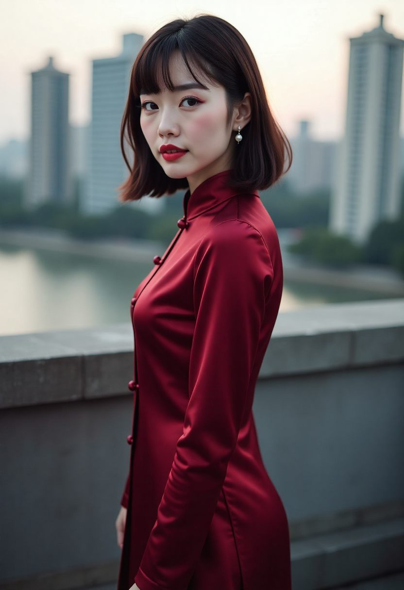 狮子街风月