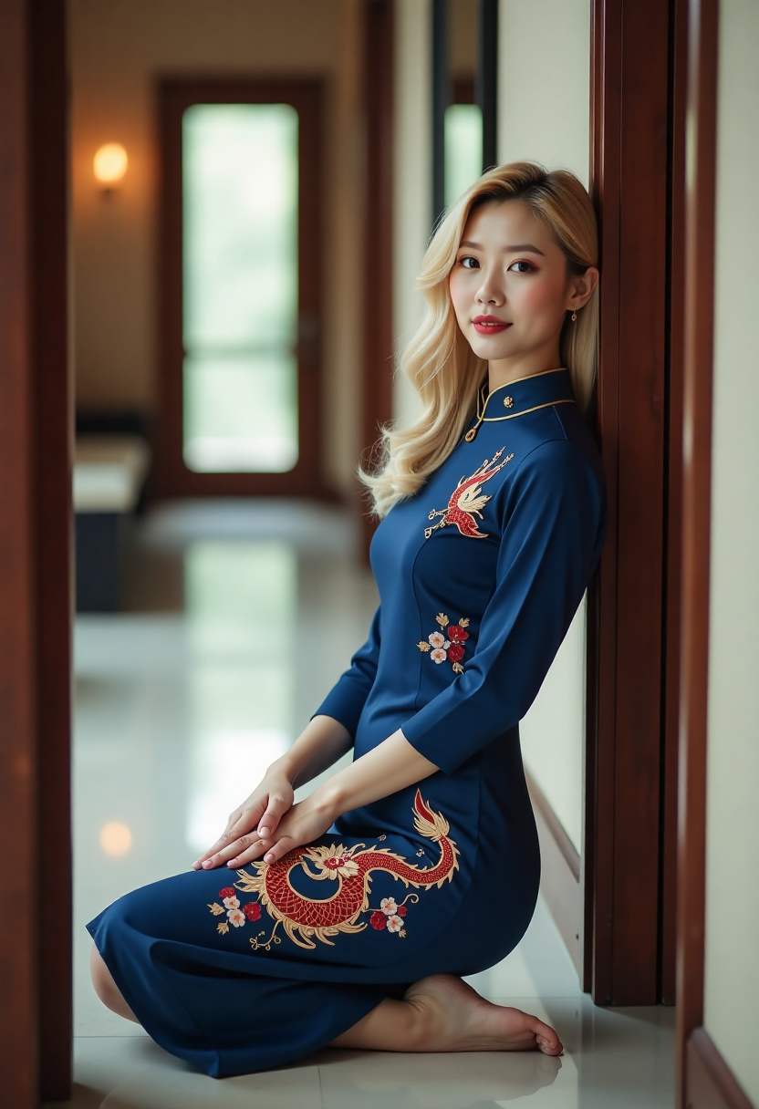 春梅出阁