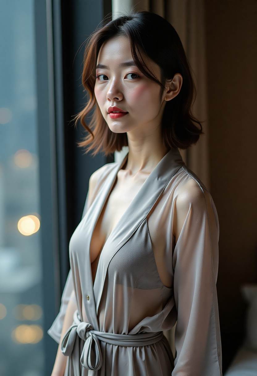 红绣鞋