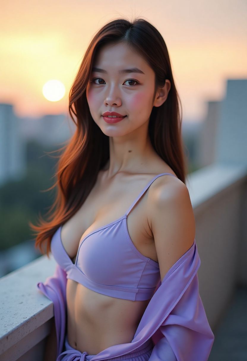 清河灯市