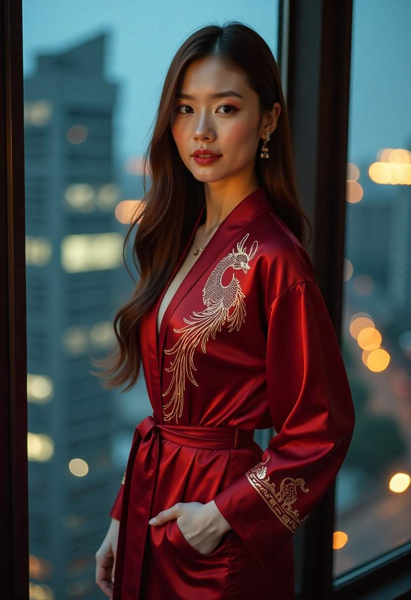 第三封休书