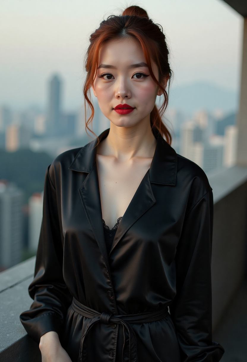 高分古装情感